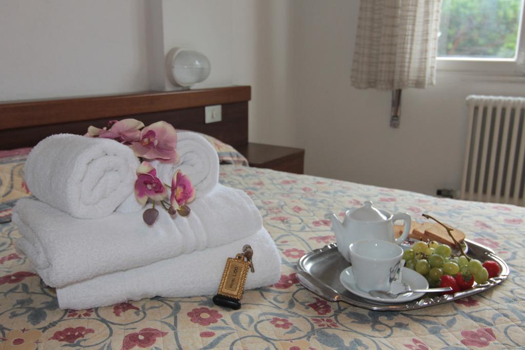 Hotel Lido Pietra Ligure Room photo